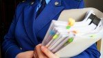 После вмешательства прокуратуры Мухоршибирского района с продавцом магазина заключен трудовой договор